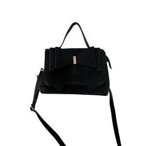 Like Dreams Bow Crossbody purse NWT